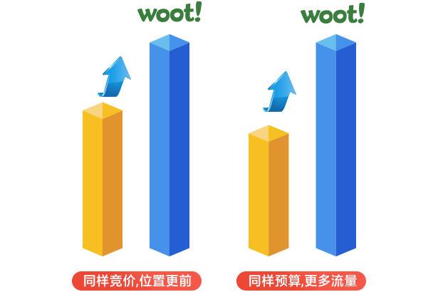 Woot广告活动