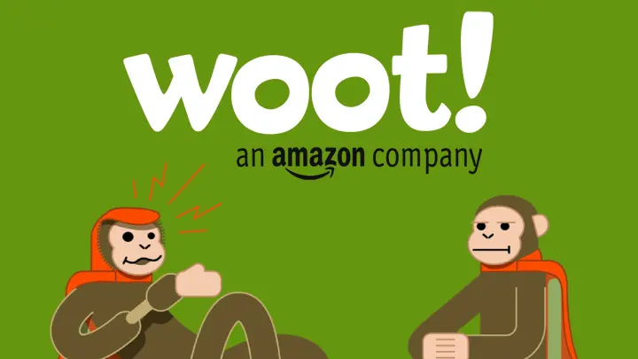 如何巧用WOOT促销降低运营压力！