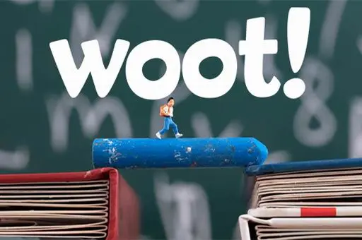 WootBD推新品的三大要点