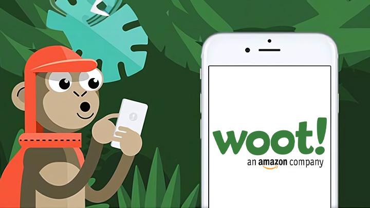 WOOT的库存与广告攻略操作